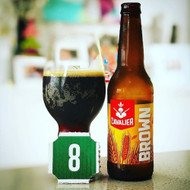 ​Beer Cartel Beer Advent Calendar Day 8: Cavalier Brown Ale