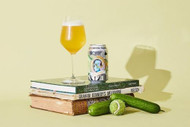 ​Bodriggy Cucumber Sour Pilsner