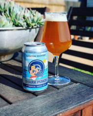 ​Dainton Shark Punch Tropical IPA