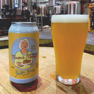 ​Yulli’s Mum’s Mango Pale Ale