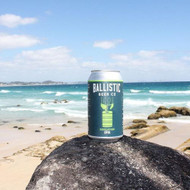 ​Ballistic Revelation IPA