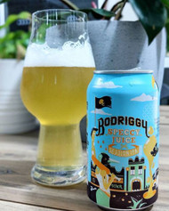 ​Bodriggy Speccy Juice IPA