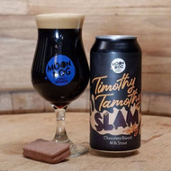 ​Moon Dog Timothy Tamothy Slam-othy Milk Stout⠀