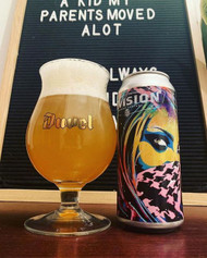 ​Revision Playafication IPA⠀