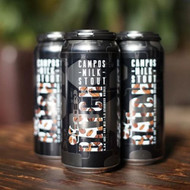 ​Batch Campos Milk Stout⠀