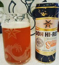 ​Sixpoint DDH Hi-Res Triple IPA⠀