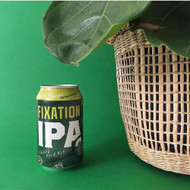 ​Fixation IPA 330ml Can