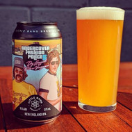 ​Little Bang Undercover Fashion Police NEIPA