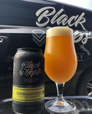 ​Black Hops Caribean Haze NEIPA ⠀