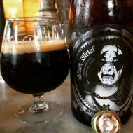 ​Jester King Black Metal Farmhouse Imperial Stout