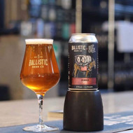 ​Ballistic/Deep Creek Hybrid IPA⠀