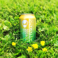 ​BrewDog Instamatic White IPA⠀