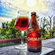 ​Chimay Rouge⠀