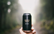 ​Moo Brew Stout ⠀