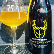 ​Wild Beer Sleeping Lemons⠀