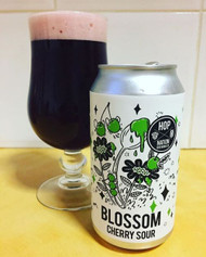 ​Hop Nation Blossom Cherry Sour Ale⠀