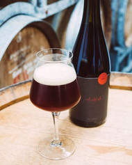 ​Black Arts Red Wild Ale 2019⠀