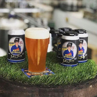 ​Yulli’s Matt Steele American Pale Ale⠀