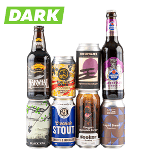 Dark Beer Mixed Pack