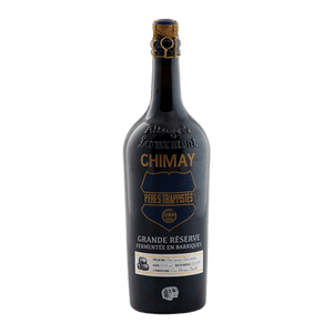 Chimay Grande Reserve Fermentee en Barriques 750ml Bottle