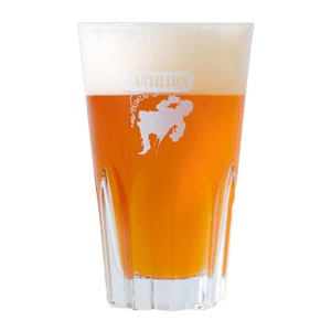 Cantillon Gueuze Glass