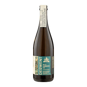 Two Metre Tall Derwent Aromatic Spelt Wild Farmhouse Ale 750ml Bottle