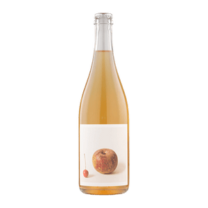 Wildflower Roadcider 2023: Orange 750ml Bottle