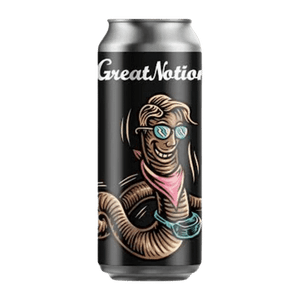 Great Notion Wiggle Hazy IPA