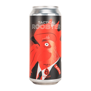 Ever Grain Tactical Rooster Double IPA