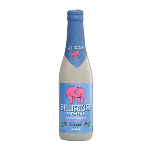 Delirium Tremens