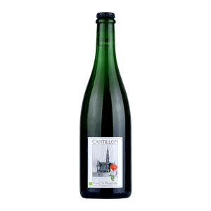 Cantillon Bruocsella