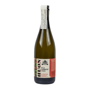 Two Metre Tall Huon Farmhouse Dry Apple Cider 750ml