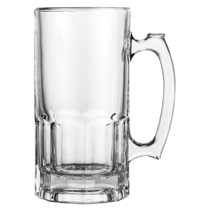 Libbey 1 Litre German Beer Stein