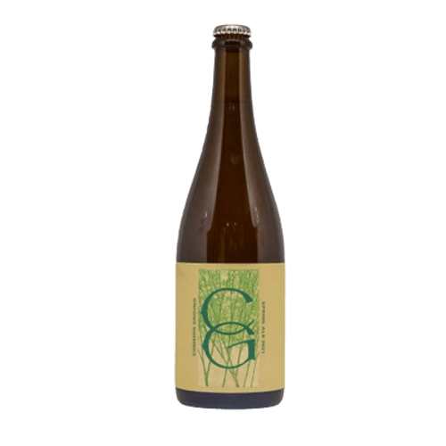 Wildflower Common Ground Spring Ale 750ml Bottle