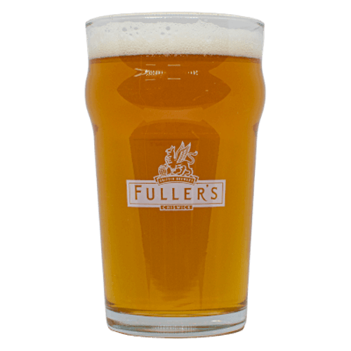 Fullers 568ml Pint Glass