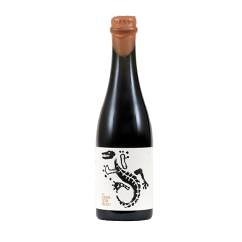 Hop Nation Oud Bruin Flanders Brown Sour Ale 375ml Bottle