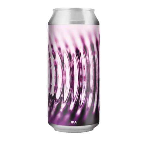 Alefarm Brewing Echo IPA Enigma, Citra and Simcoe 440ml Can