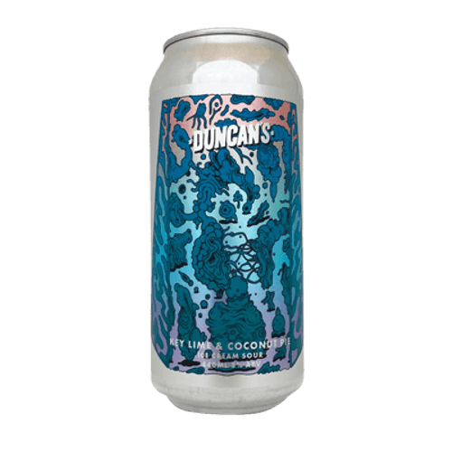 Deeds Brewing Deregulate Tapioca Hazy Pale Ale 375ml Can