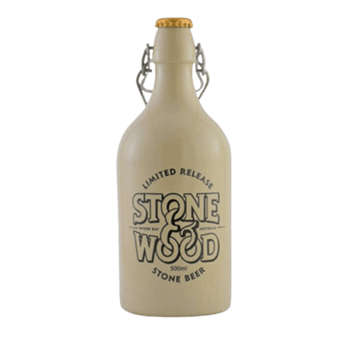 Stone & Wood Vintage Barrel Aged Stone Beer Twin Pack