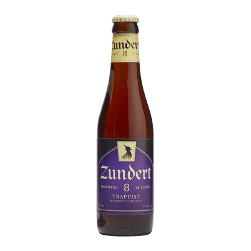 Zundert 8 Trappist