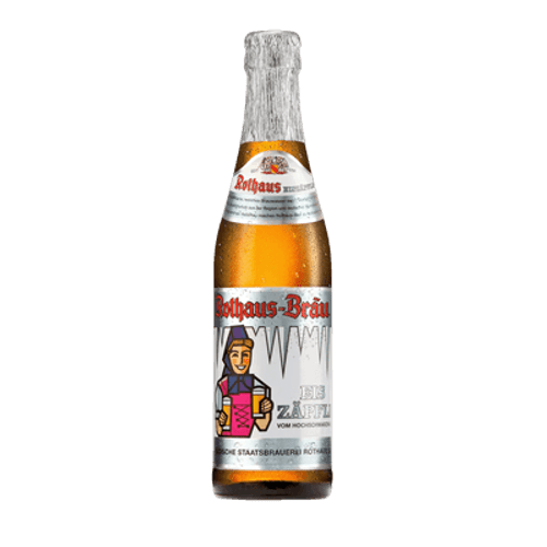 Rothaus Eiszapfle 330ml Bottle