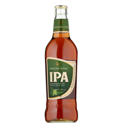 Greene King IPA