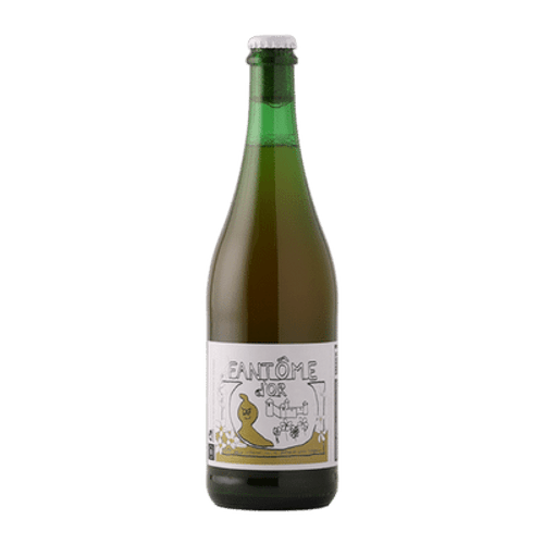 Wildflower x Fantome 'Fantome d'Or' 750ml Bottle