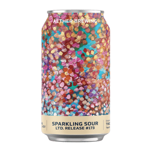 Aether LTD #173 Sparkling Sour 375ml Can