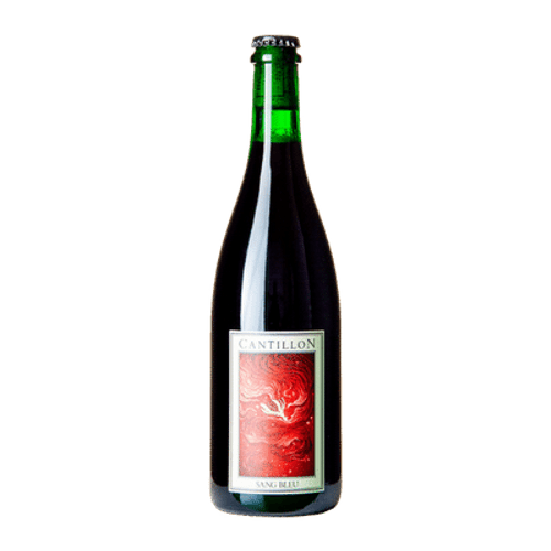 Cantillon Sang Bleu 750ml Bottle