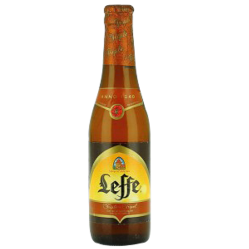 Leffe Tripel