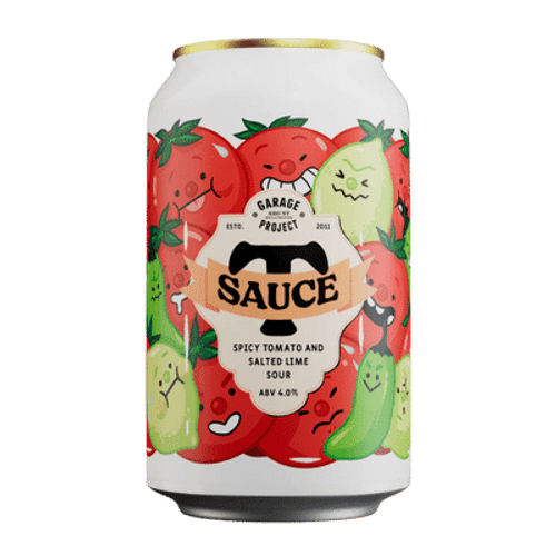 Sauce 0% - 330ml