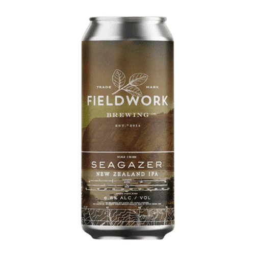 Fieldwork Seagazer New Zealand IPA
