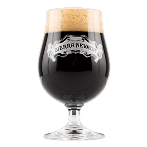 Sierra Nevada Barrel Aged Glass