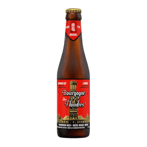 Bourgogne des Flandres Biere Brune 330ml Bottle